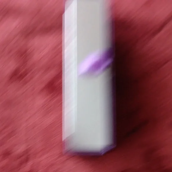 Disney Stitch Keychain with Blue and Pink Glitter - Picture 4 of 6